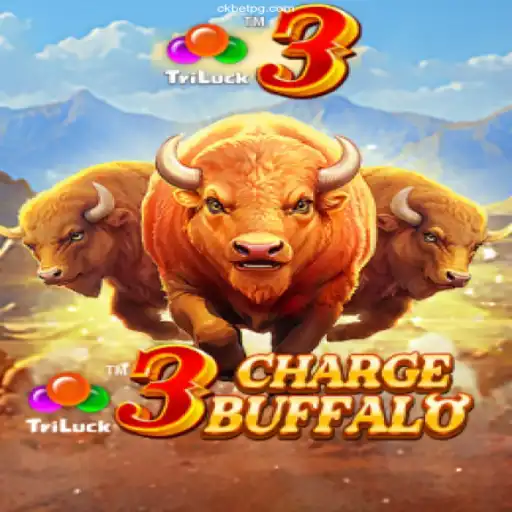 Embark on an Electrifying Adventure with 3ChargeBuffalo: The Thrilling Casino Experience