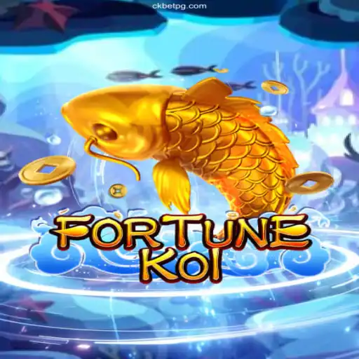 Explore FORTUNEKOI: A Captivating Dive into an Underwater Adventure