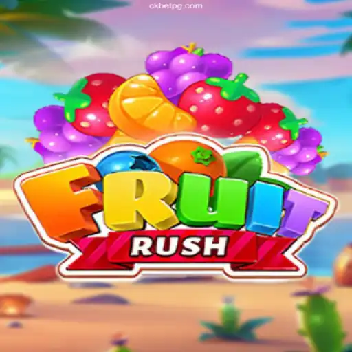 Dive into the Exciting World of FruitRush: A Thrilling CKBet Casino Game