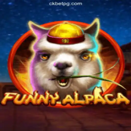 Exploring the Exciting World of FunnyAlpaca and CKBet Casino Online