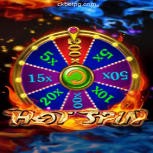 Exploring HotSpin: A Dive into the Thrilling World of Online Slots