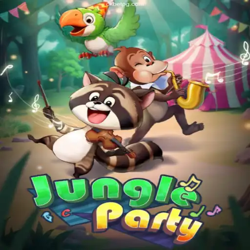 Exploring JungleParty: A Thrilling Adventure in Your Favorite Online Casino