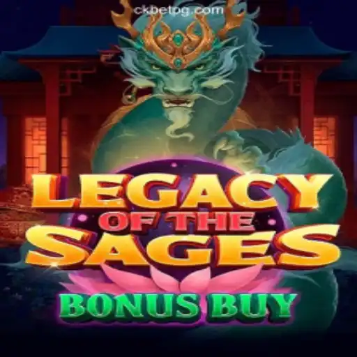 Explore LegacyoftheSagesBonusBuy: The Thrilling Adventure Awaiting at Ckbet Cassino Online