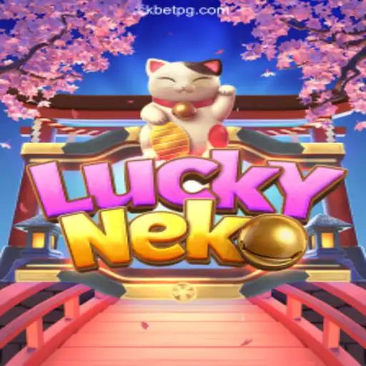 Discover the Excitement of LuckyNeko at CKBet Cassino Online