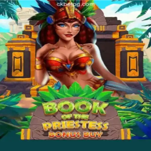 Discover 'BookOfThePriestess': An Epic Adventure in Online Gaming