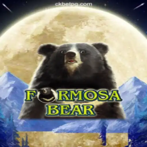 Discover the Excitement of FormosaBear: A Thrilling Online Casino Experience