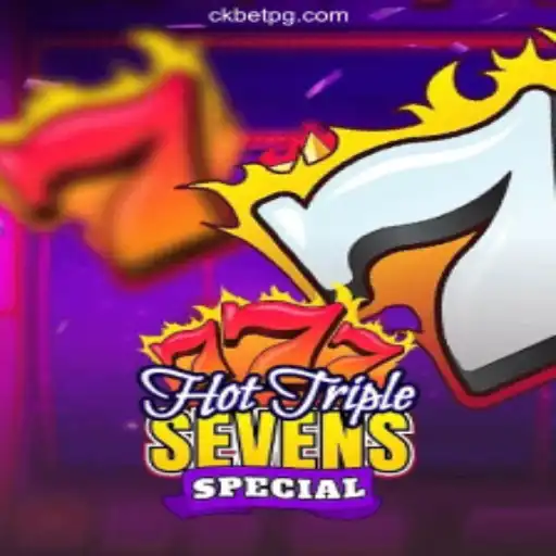 HotTripleSevensSpecial: An Exciting Casino Experience