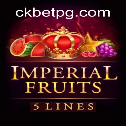 Discover the Exciting World of ImperialFruits5