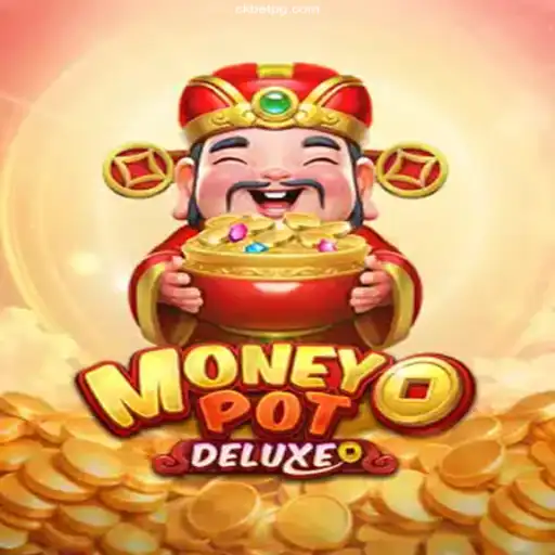 Exploring MoneyPotDELUXE: A Thrilling Online Casino Experience