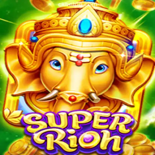 Exploring SuperRich: A Deep Dive into the Thrilling Online Casino Game