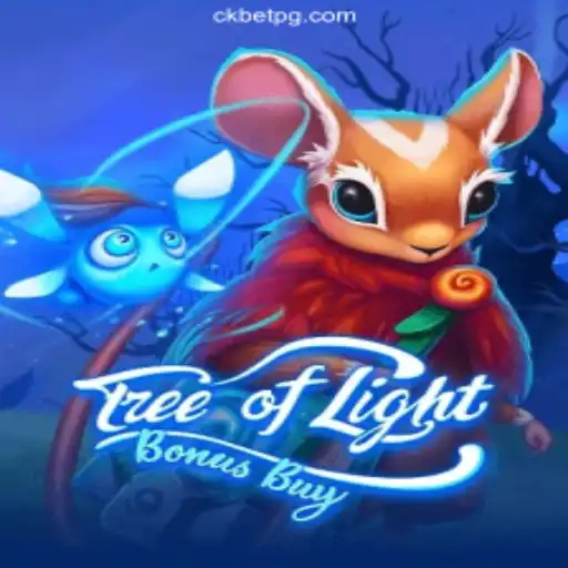 TreeOfLightBonusBuy: Explore the Enchanting World of CKBet Casino's Latest Offering