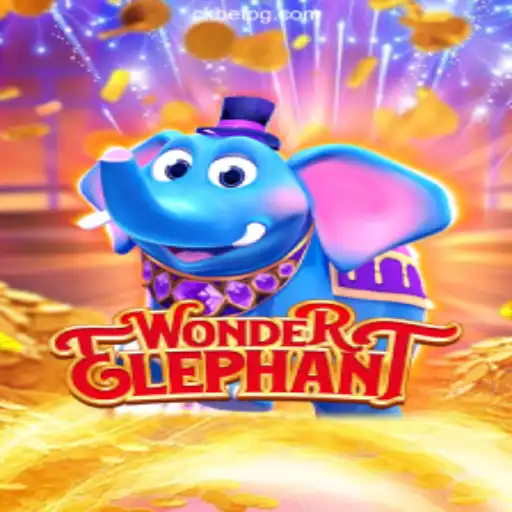 Discover the Thrills of WonderElephant at CKBet Casino