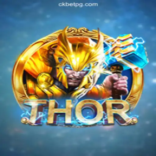 Discover the Thrill of THOR at CKBet Cassino Online