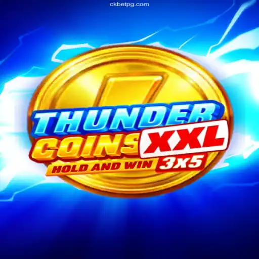 Unleashing the Excitement: ThunderCoinsXxl in the World of Online Gaming