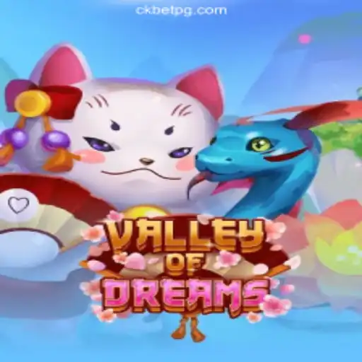 Exploring the Enchanting World of ValleyofDreams and the Exciting Thrills of Online Casinos