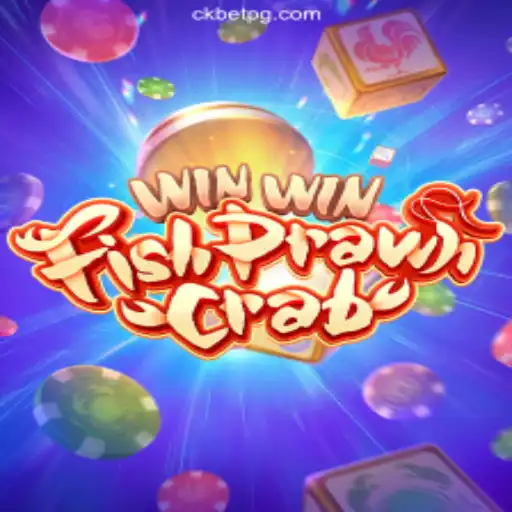 Exploring the Thrills of WinWinFishPrawnCrab: The Ultimate Casino Experience