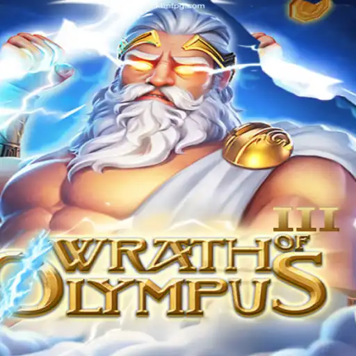 WrathofOlympusIII: A Captivating Journey into the Heart of Mythology