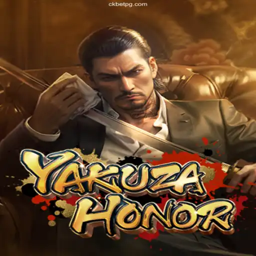 Exploring the Thrilling World of YakuzaHonor Casino Game